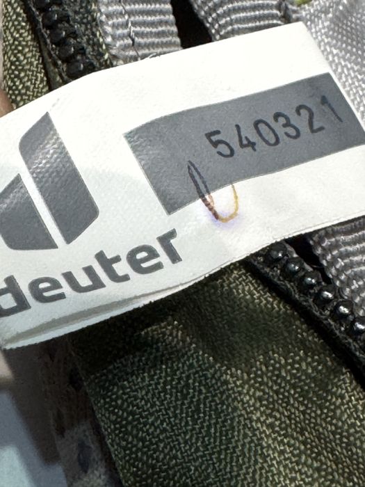 Раница DAUTER Bike I 18 SL