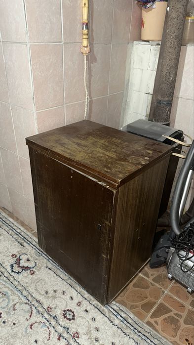 Продается швейная машина из СССР