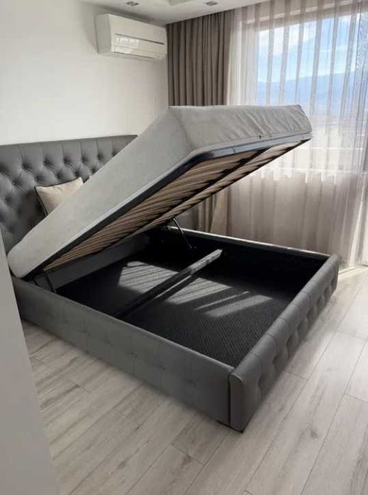 Дава се под наем Тристаен апартамент в Пловдив, Южен - 110 кв.м за 698.19 € - Снимка #3