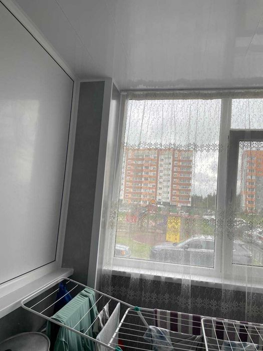 Продам  2-ком квартиру Аэропорт