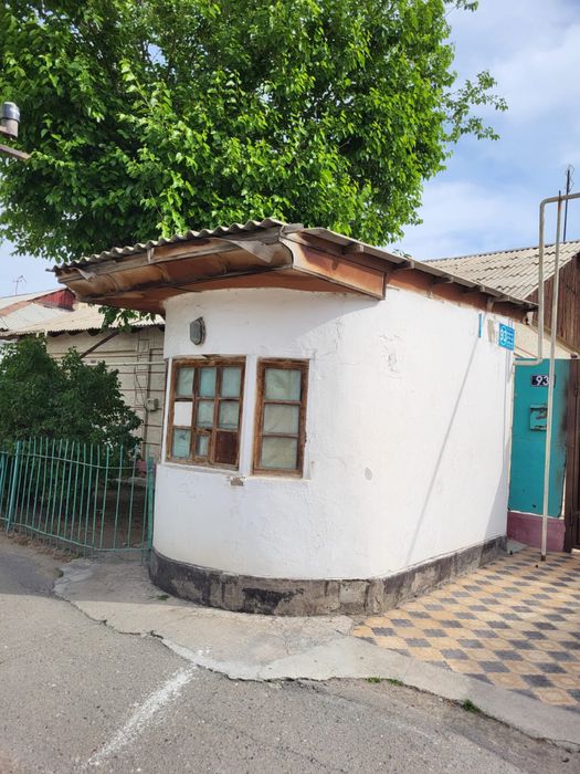 Продам дом в районе Бекзат