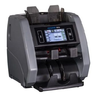 Счетчик банкнот DORS 800