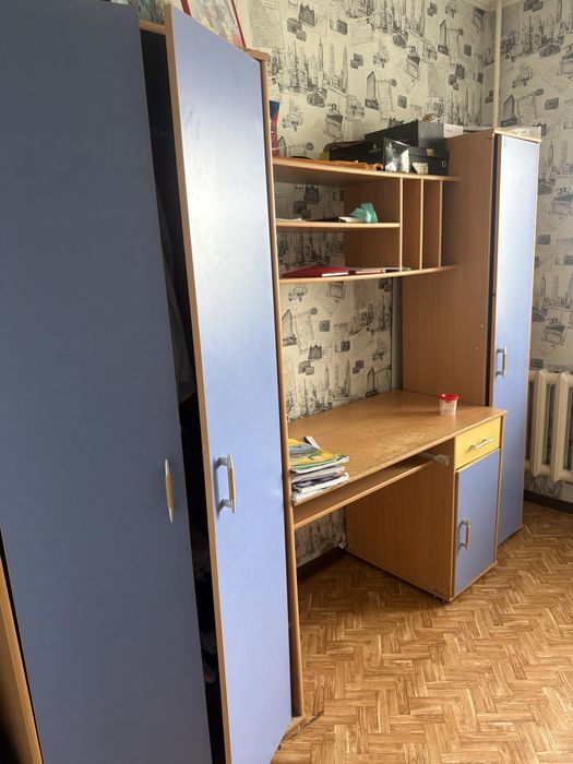 Отдам бесплатно, сами разберете и самовывоз