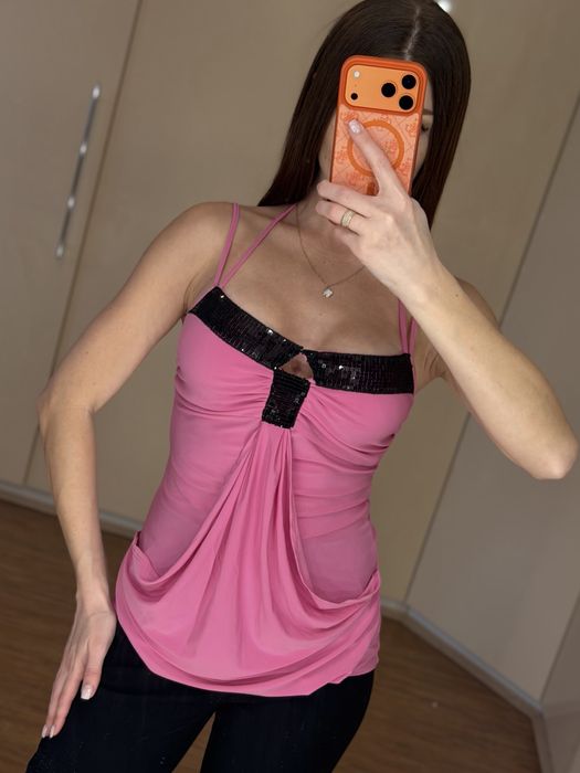 PINK топы новые