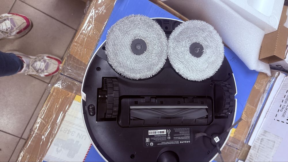 Dreame L20 Ultra Complete