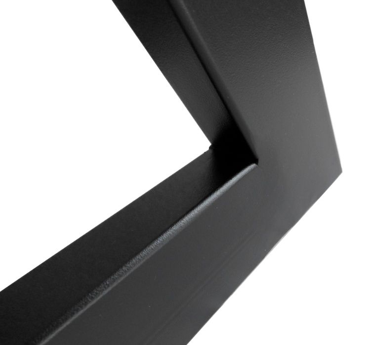 Поръчкови, елегантни и здрави. Метални крака за маса мод. 008 за 1 бр.