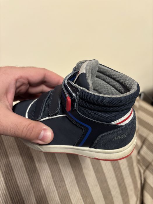 Детски зимни боти Mayoral номер 28