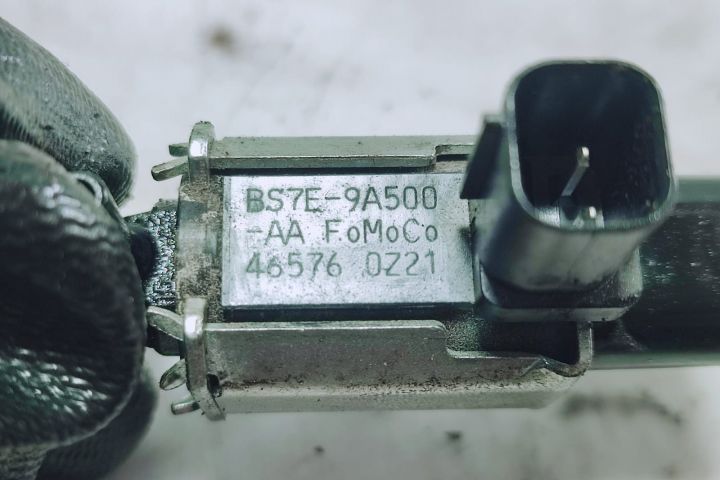 Electrovalva supapa bs7e-9a500 Ford C-Max 1 (facelift)  [din 2007 pana  2010] seria