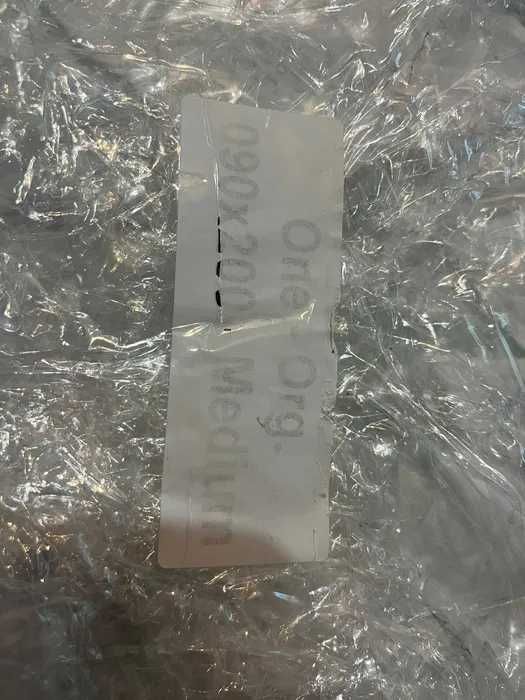 Saltea Emma Superortopedica - 90 x 200