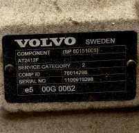 Cutie de viteze VOLVO FL, FE - Piese de schimb