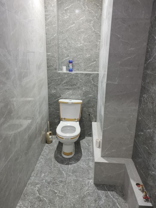 Кафельщик со стажем