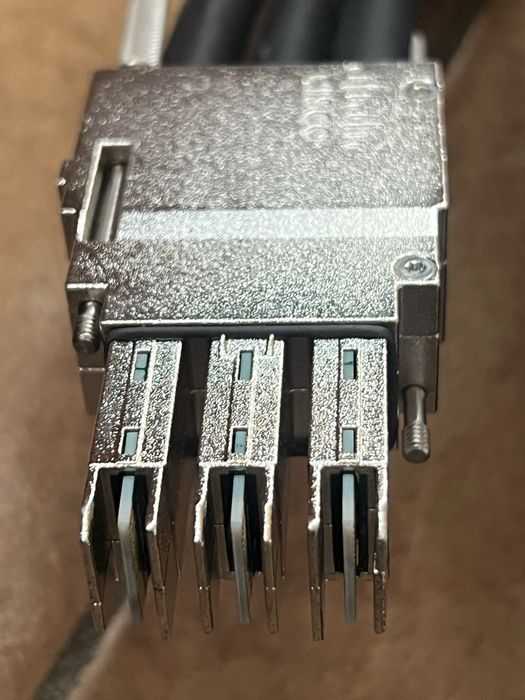 Cabluri de stack Cisco StackWise-480