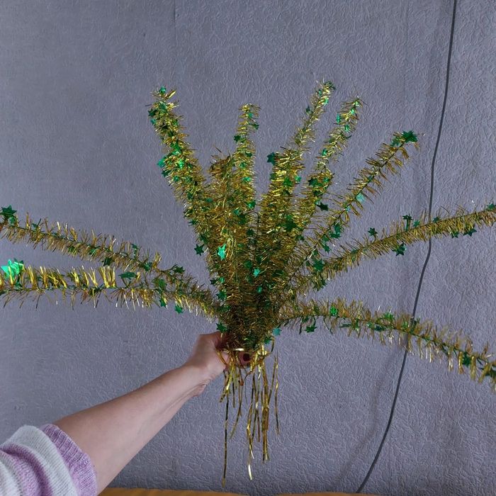 Новогодние украшения