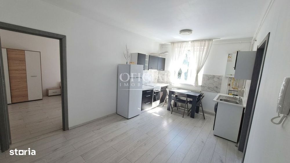 Apartament 2 Camere | 44 Mp | Balcon | Parcare | Buna Ziua LIDL