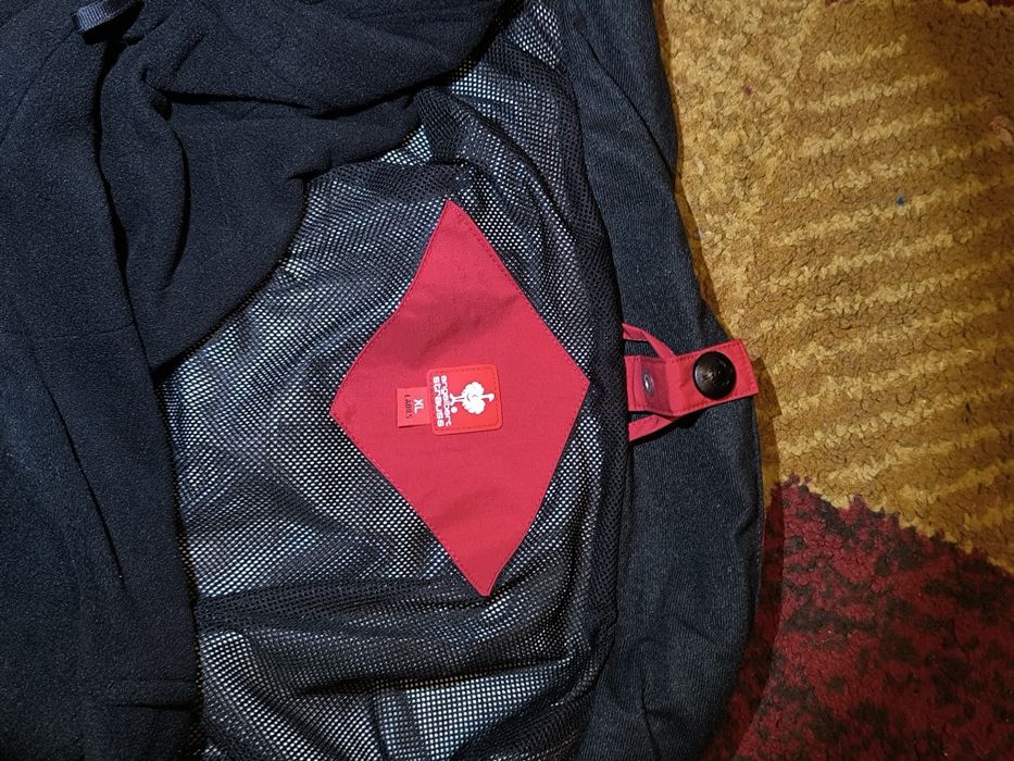 Работно яке Engelbert Strauss