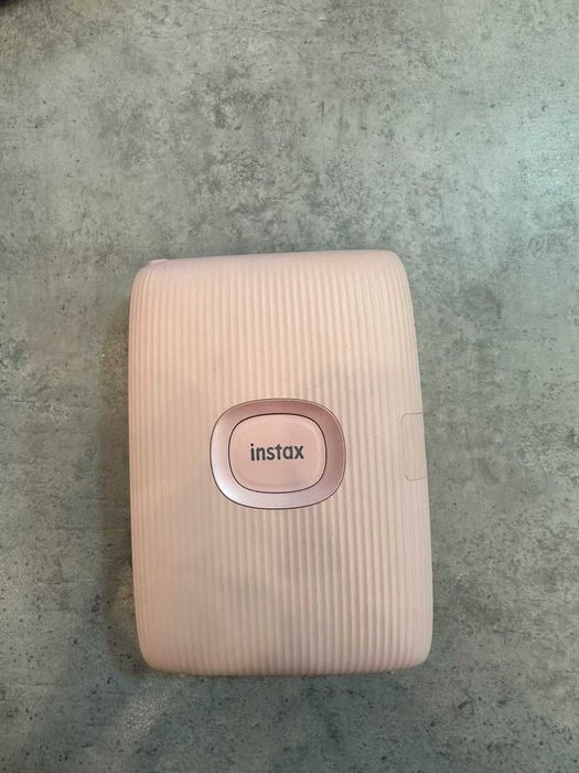 Fujifilm Instax mini Link 2 + Подарък