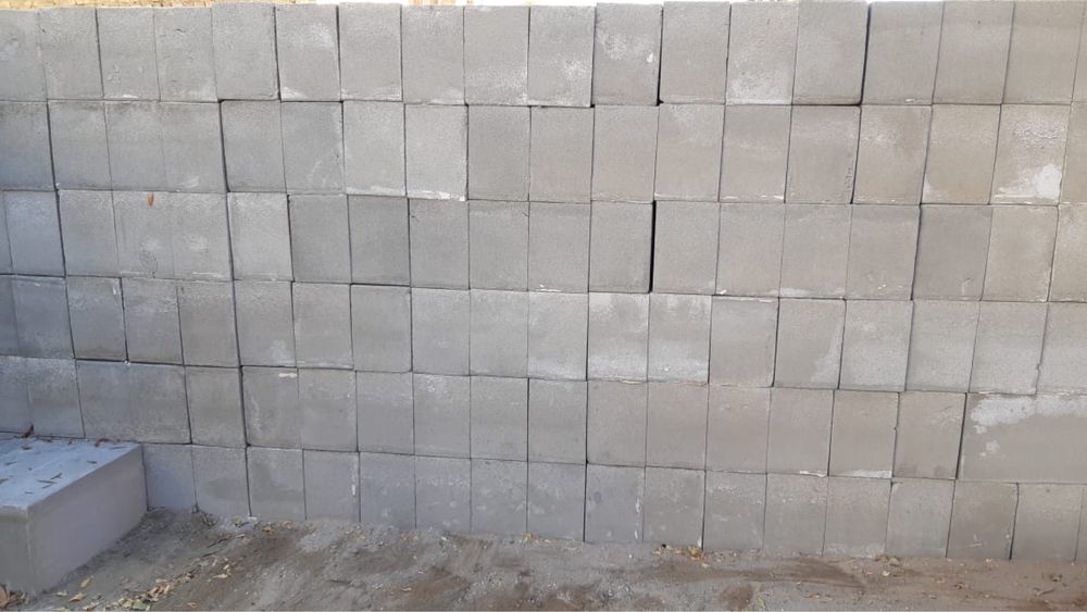 Газоблок сатылады