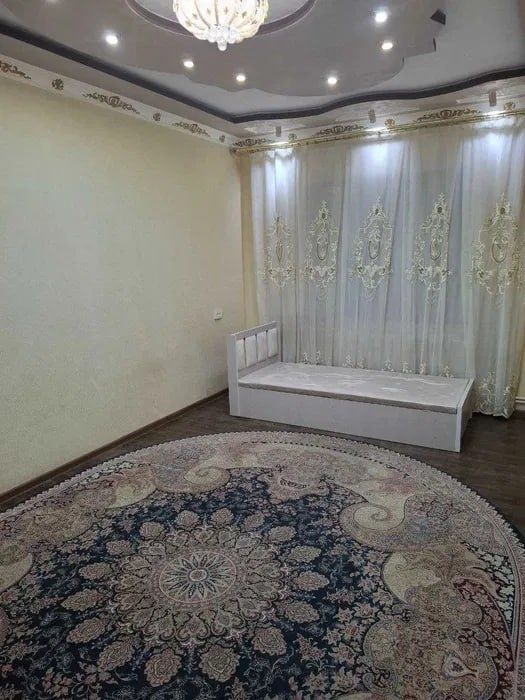 Квартира на метро Тинчлик 3/2/5 общ пл 74м ,балкон 2*6