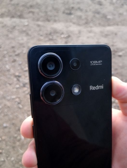 REDMI NOTE 13 8/128 GB