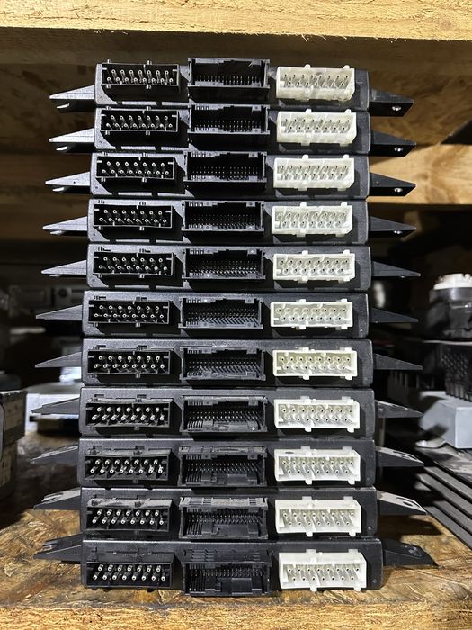 Всякакви модули за бмвта 2000-2015