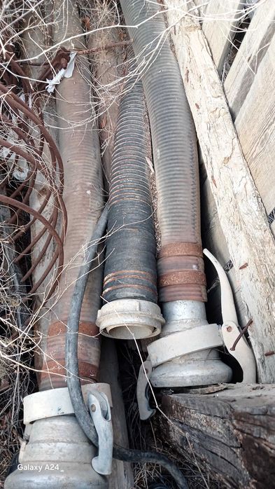 Носос промышленый