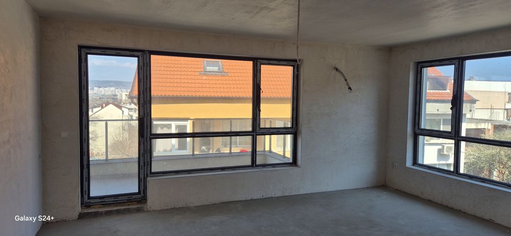 Продава се Тристаен апартамент в Варна, Аспарухово - 115 кв.м за 865 €/кв.м - Снимка #5