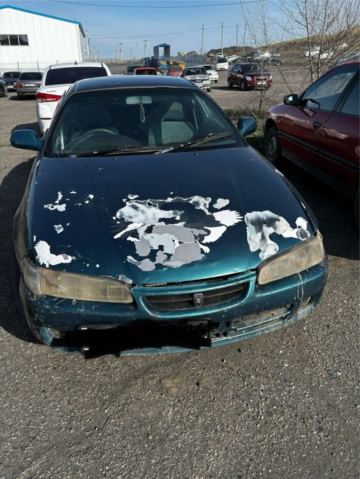 Тойота марино на разбор