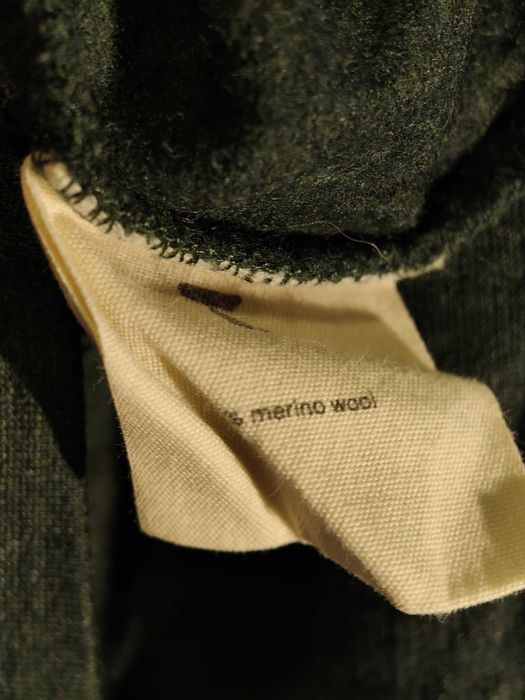 Tufte  Горнище Мерино Мъжка L