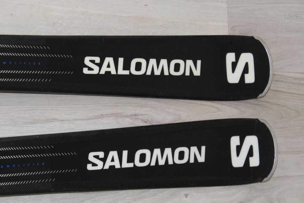 SALOMON S MAX X7 Ti 155cm R13m 2024
