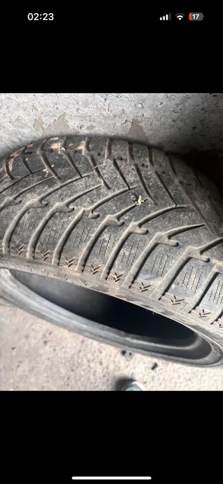 Шины ауди оригинал