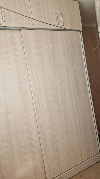 Шкаф купе в отличном состоянии