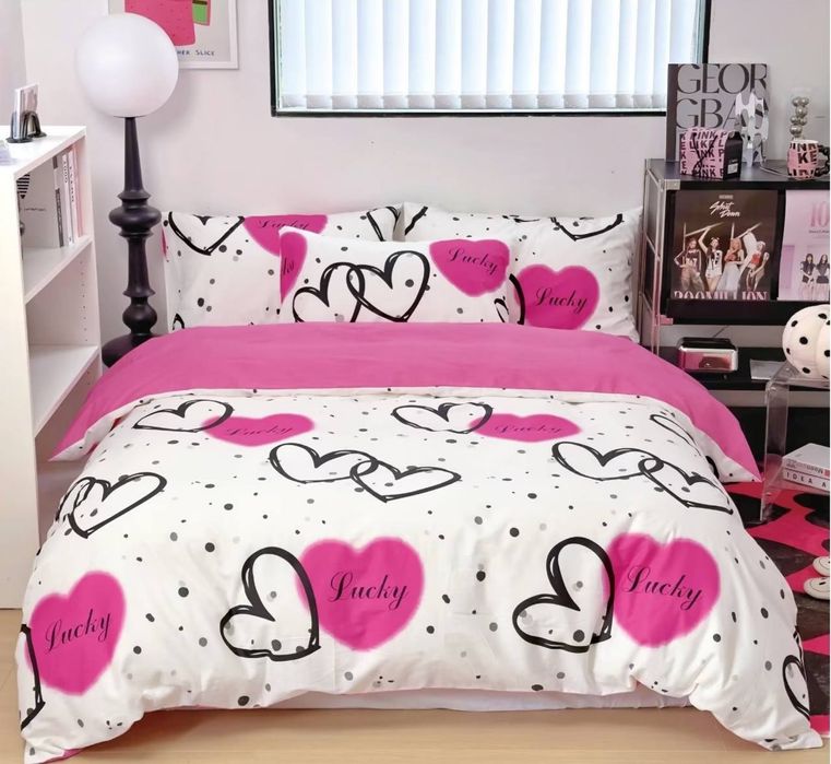 Домашний текстиль на любой вкус