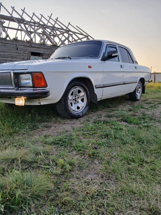 Продам Волга 3102