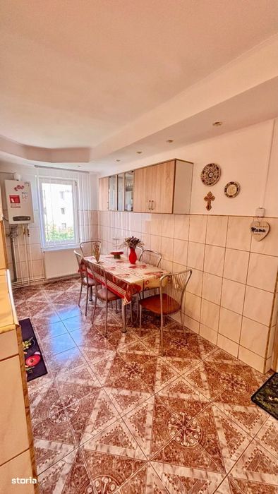 Vând apartament 2 camere