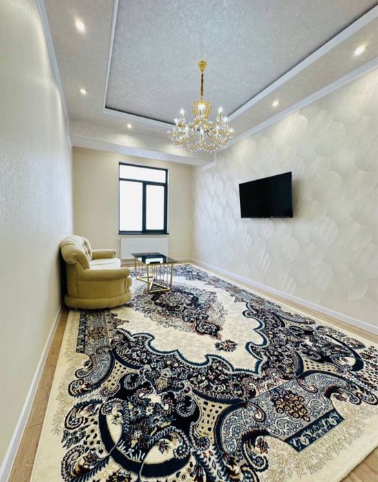 Хай-тек110кв.м.3х Срочно сдаётся 500ка