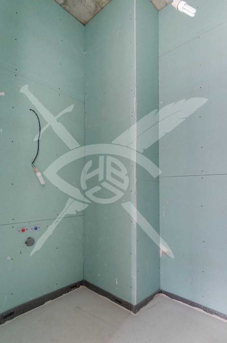 Двустаен апартамент в кв. Манастирски ливади № 60497