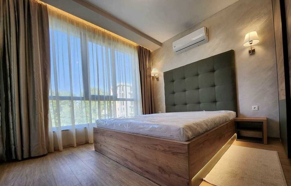 Дава се под наем Двустаен апартамент в Пловдив, Остромила - 64 кв.м за 473.79 € - Снимка #5