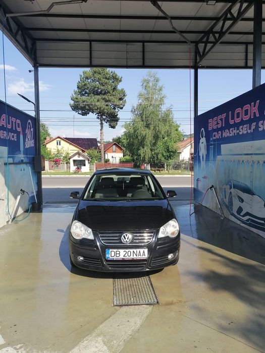 VOLKSWAGEN Polo 2007 — imagine 3