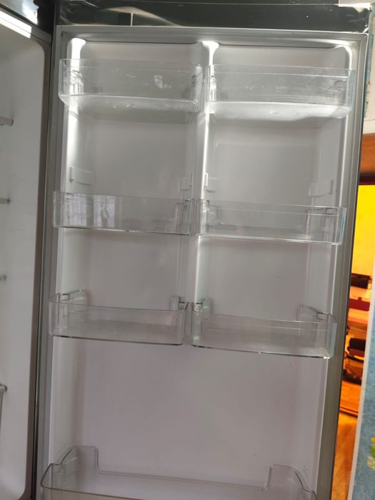 Холодильник LG INVERTER linear