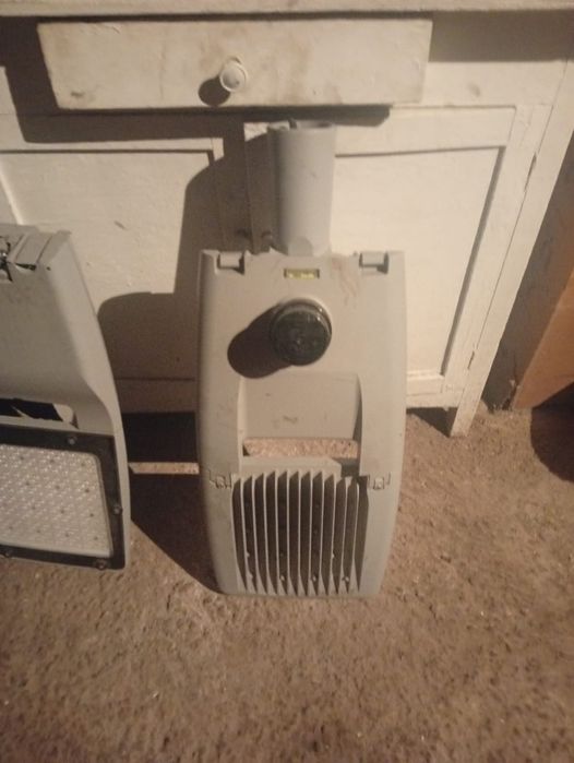 прожектор диодный