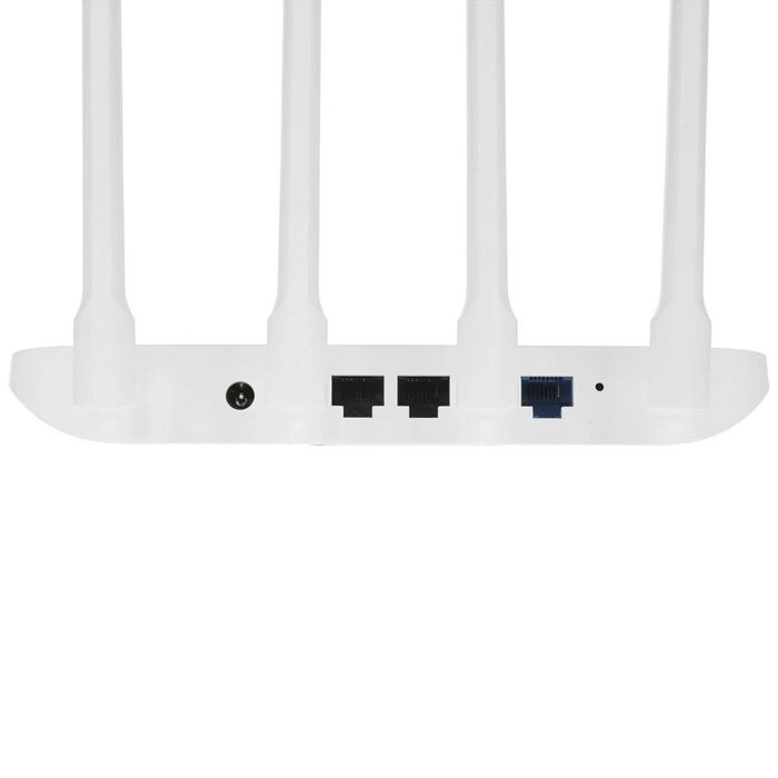 Wi-Fi роутер Xiaomi Mi Router 4C