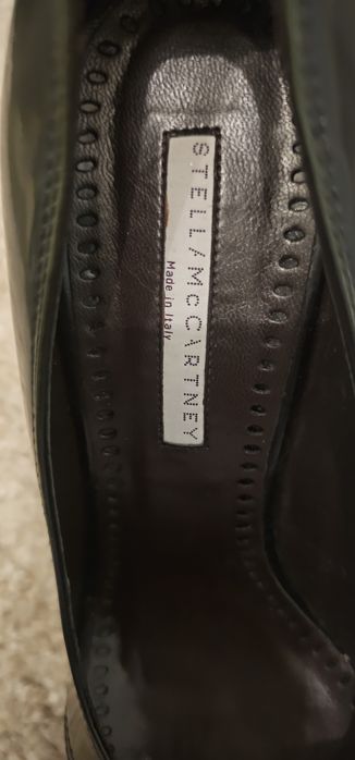 Дамски обувки Stella MCCARTNEY