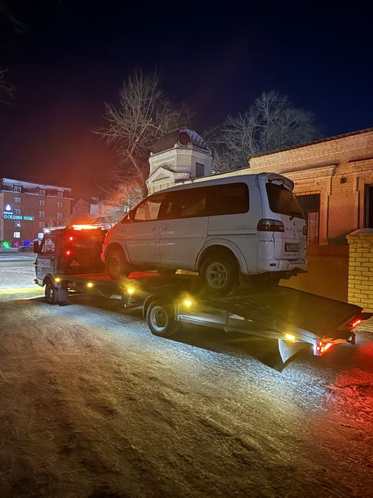 Эвакуатор услуги 24/7