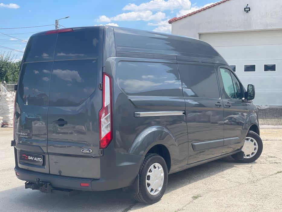 Ford Transit Custom L2H2 2.2 TDCI 2016