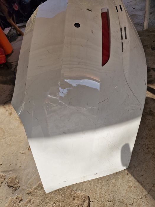 BMW 4 F32 F33 F36 задна броня