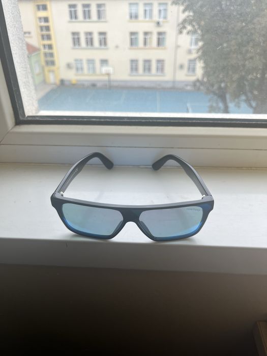 Слънчеви очила Tom Ford FT0709