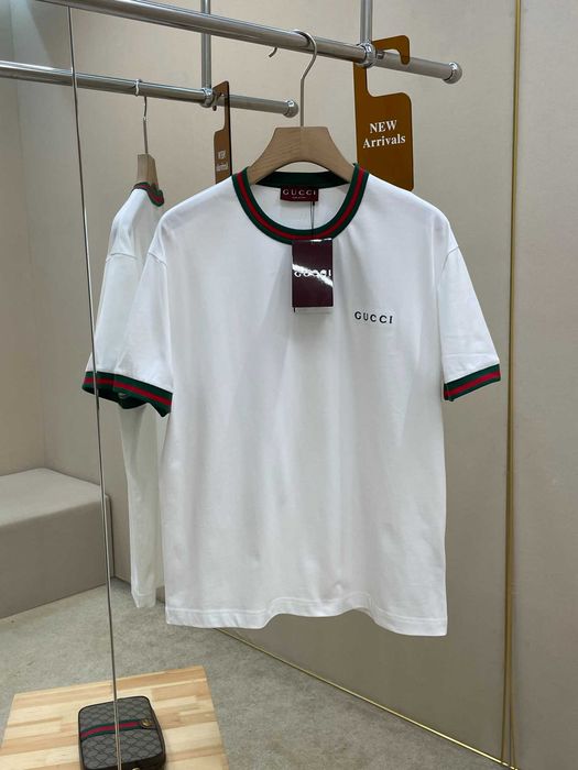 Tricou Gucci Calitate Premium