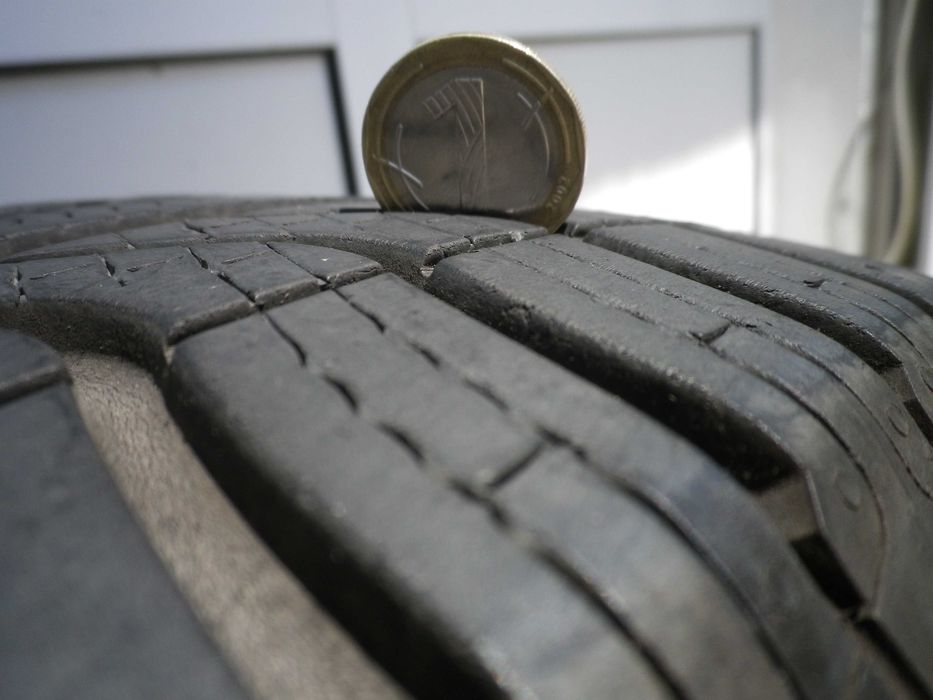 Всесезонни гуми Pirelli 215/55/18