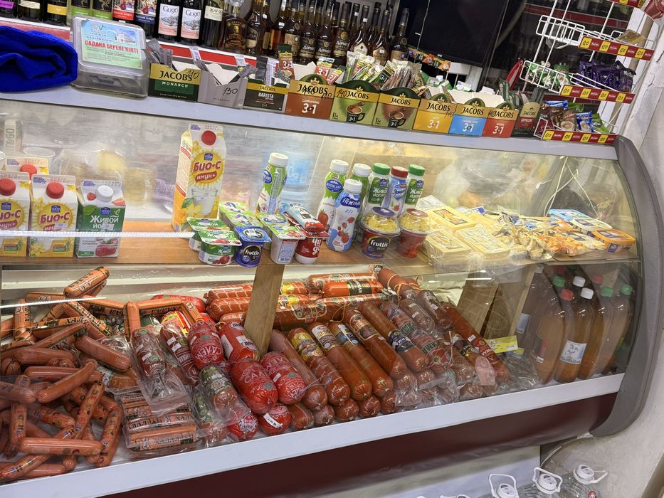 Холодильник состоянии хороший