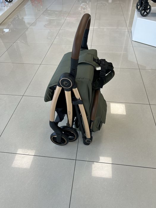 Kолички с автоматично сгъване Joy